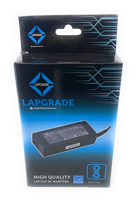 Lapgrade Charger For Lenovo 45W Wall 20V 2.25A 4.0*1.7(GX20K11840)