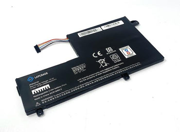 Lapgrade Battery for Lenovo Flex 3-1470 Flex 3-1570 Edge 2-1580 Series-L14L3P21