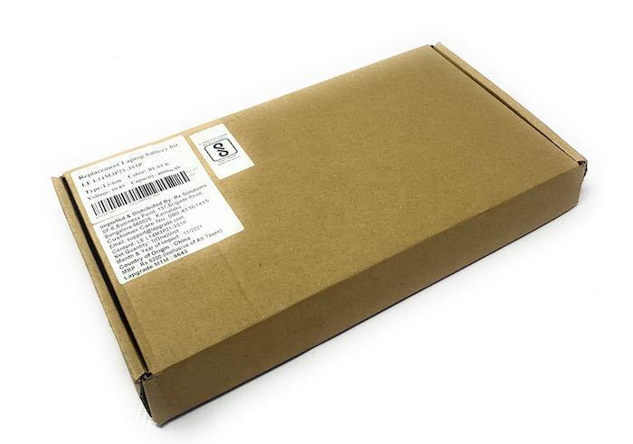 Lapgrade Battery for Lenovo Flex 3-1470 Flex 3-1570 Edge 2-1580 Series-L14L3P21