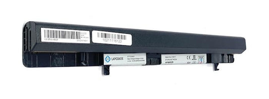 Lapgrade Battery for Lenovo IdeaPad S500 Flex 14 Flex 15 4 Cell battery-L12L4A01