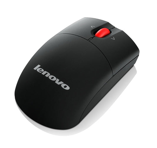 Lenovo Laser Wireless Mouse-0A36188