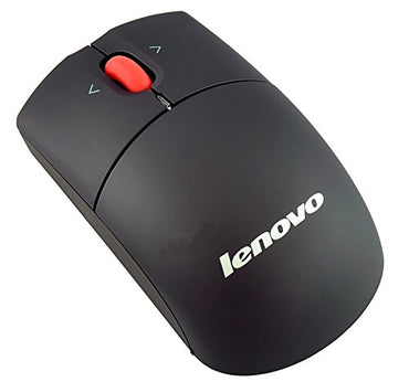 Lenovo Laser Wireless Mouse-0A36188