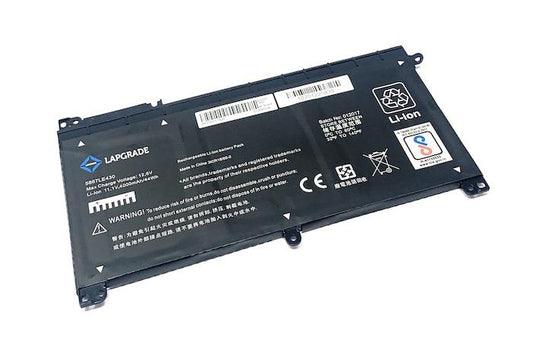 Lapgrade Battery for HP Pavilion X360 13-U X360 M3 ProBook X360 11 G1 G2 Stream 14-AX Series-BI03XL