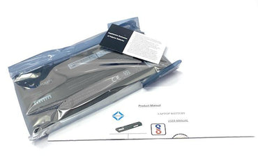 Lapgrade Battery for HP Pavilion X360 13-U X360 M3 ProBook X360 11 G1 G2 Stream 14-AX Series-BI03XL