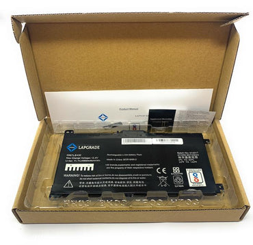 Lapgrade Battery for HP Pavilion X360 14-BA series X360 14M-BA Series-BK03XL