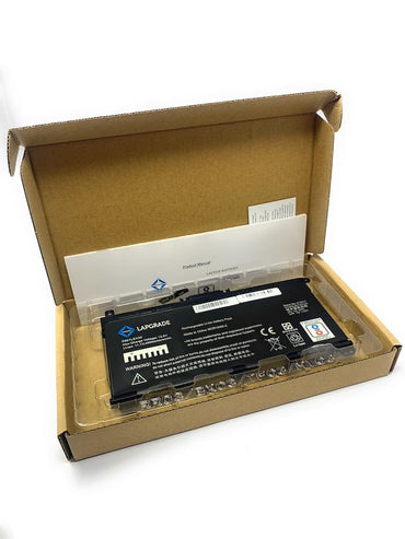 Lapgrade battery for HP Pavilion X360 14-CD Pavilion 14-BF Series-TF03XL