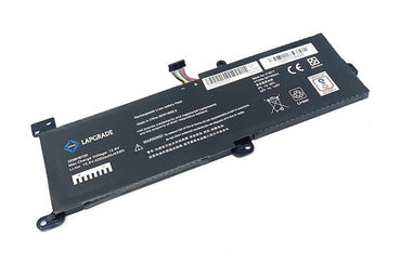 Lapgrade Battery For Lenovo IdeaPad 320 320-14IAP 320-14AST 320-15IAP 320-15AST 320-15ABR Series-L16L2PB3