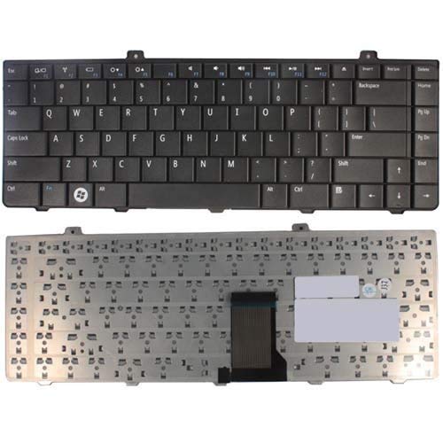 Lapgrade Dell Inspiron 1440, 1450, 1457 Series (C279N) Laptop KeyBoard