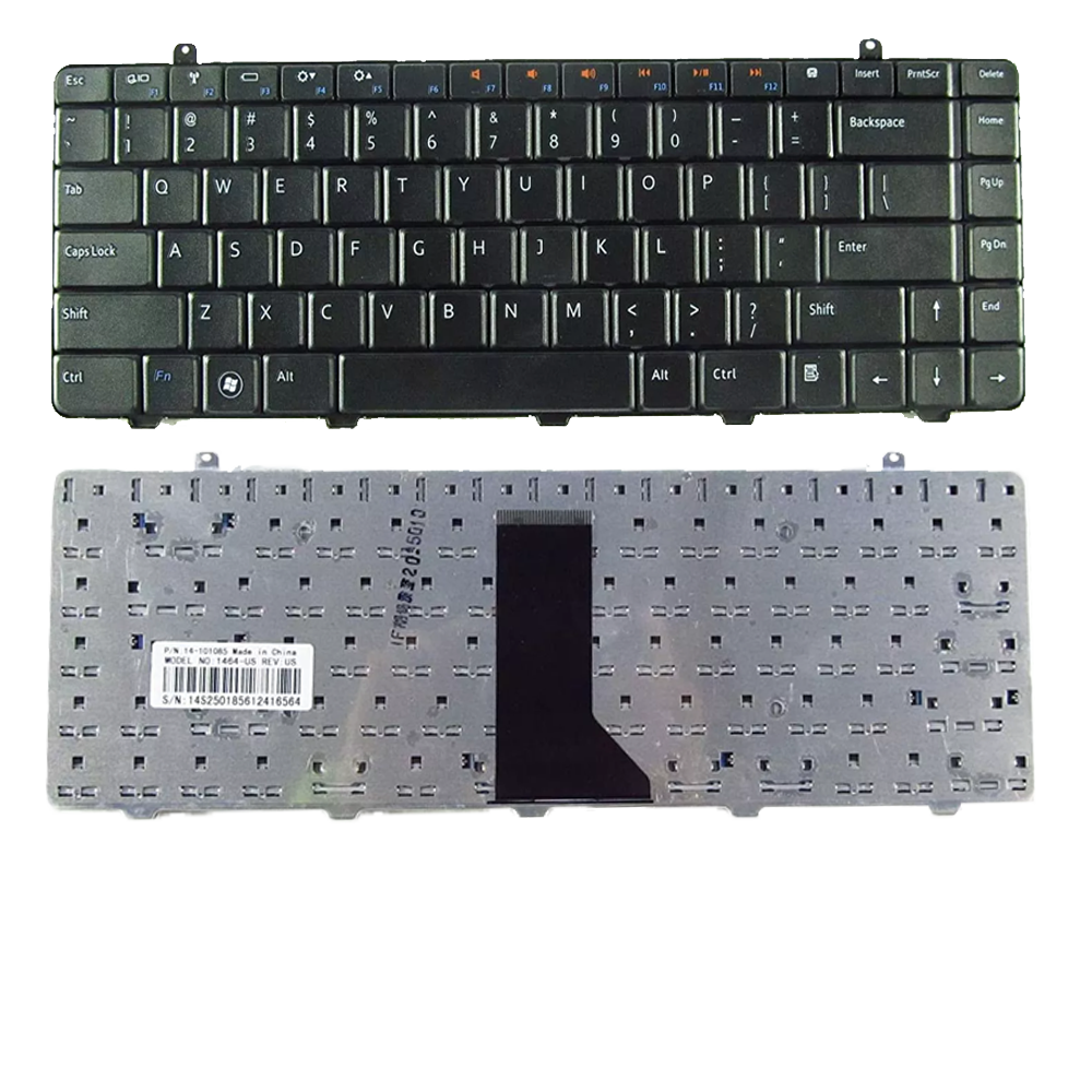 Lapgrade Dell Inspiron 1464 Series (6W8T8) Laptop KeyBoard