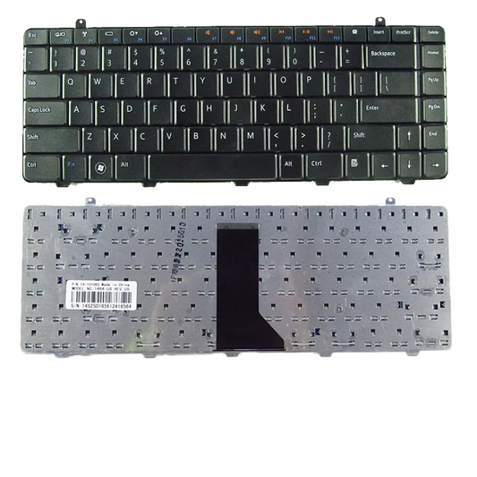 Lapgrade Dell Inspiron 1464 Series (6W8T8) Laptop KeyBoard