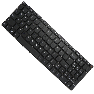 Lapgrade Lenovo IdeaPad 310-15ISK 310-15IKB 310-15ABR 310-15IAP Seires With Power Botton-PK1311A2A00 Laptop Keyboard