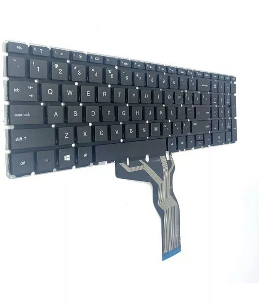 Lapgrade HP 250 G6, 255 G6, 256 G6 Series Laptop Keyboard