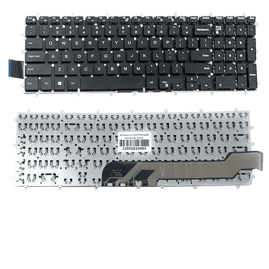 Lapgrade Laptop Keyboard For Dell Inspiron 15-5565 15-5567 15-5570 15-5575 Series-03NVJK