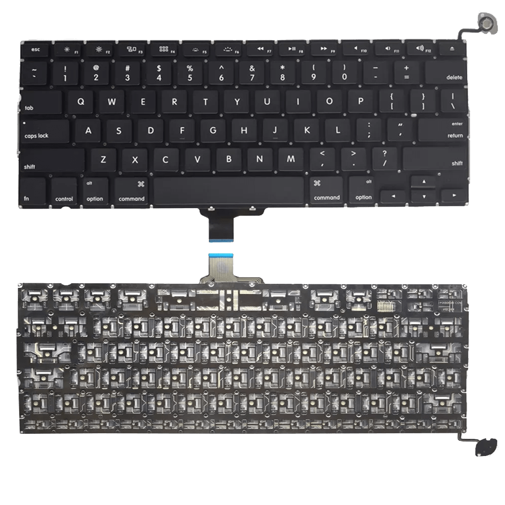 Lapgrade Apple MacBook Pro A1278 Laptop KeyBoard