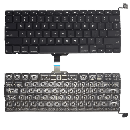 Lapgrade Apple MacBook Pro A1278 Laptop KeyBoard