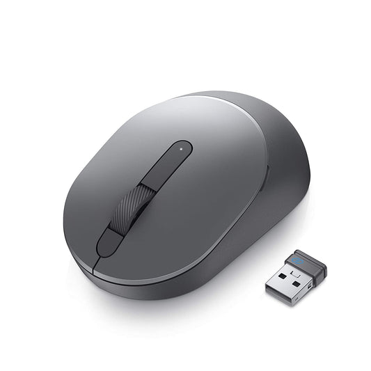 Dell Mobile Wireless Mouse Titan Grey-MS3320W
