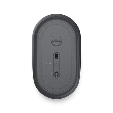 Dell Mobile Wireless Mouse Titan Grey-MS3320W
