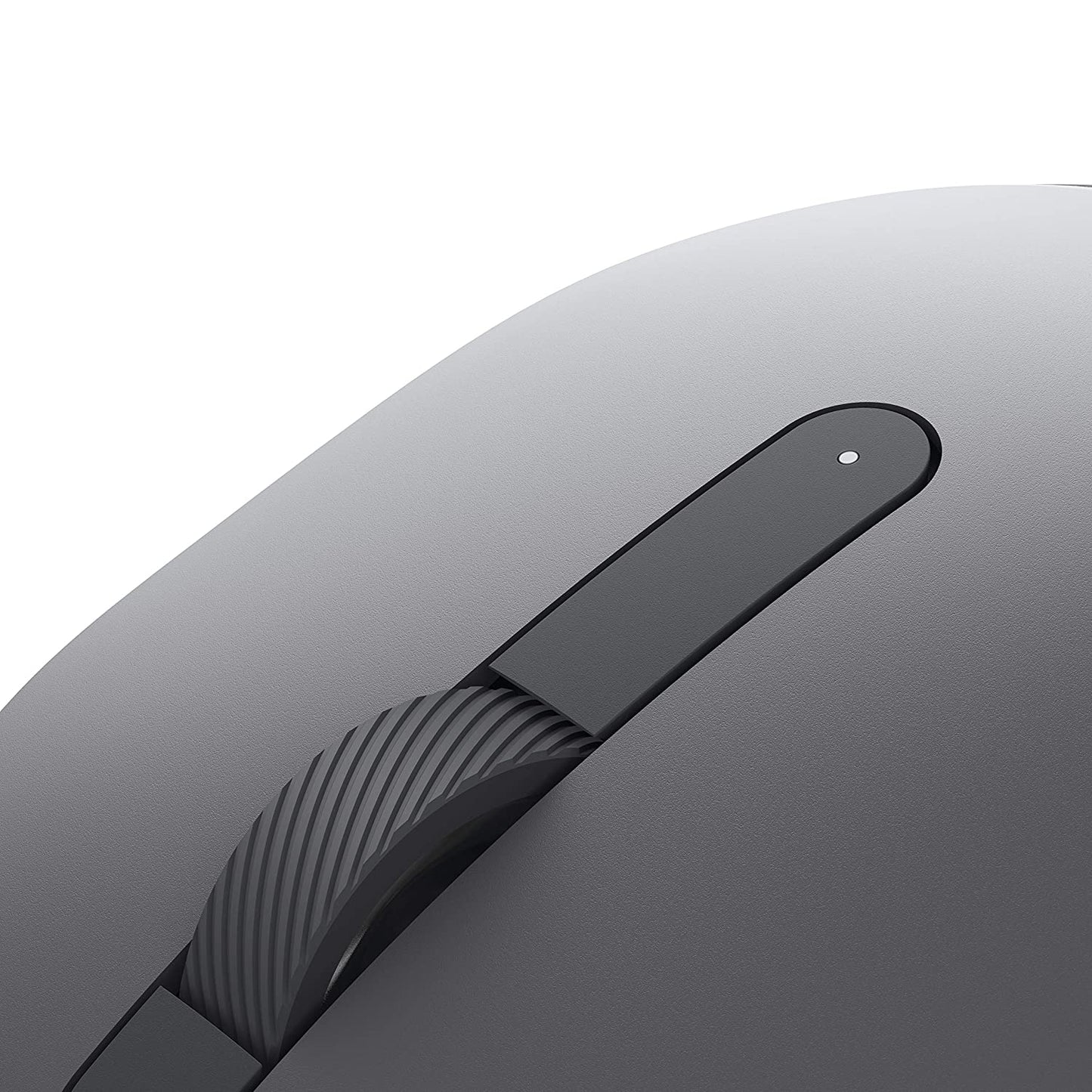 Dell Mobile Wireless Mouse Titan Grey-MS3320W
