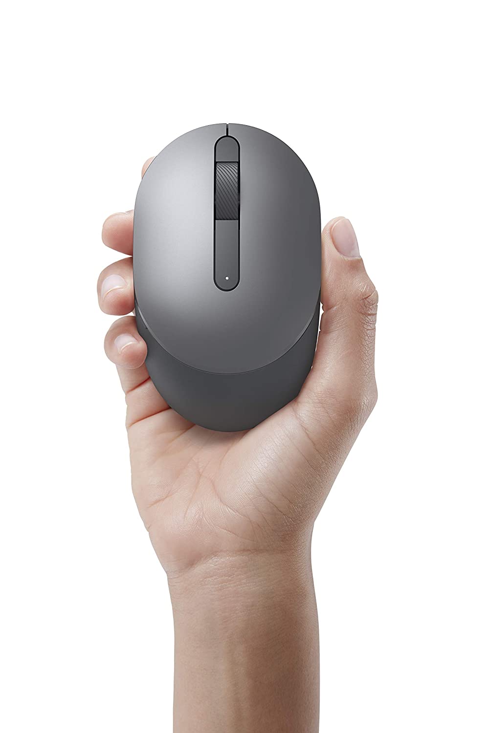Dell Mobile Wireless Mouse Titan Grey-MS3320W