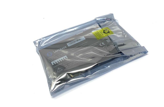 Lapgrade Battery for Dell Inspiron 15 7559 7567 4 Cell 44whr Battery-0GFJ6/71JF4