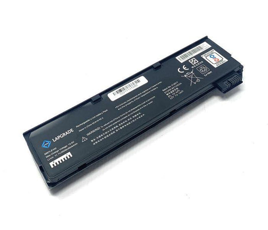 Lapgrade Battery for Lenovo Thinkpad X240 X250 W550 L450 T450s T450 T550 T440 and T440s 68(3 Cell) 11.4V Series - 0C52861
