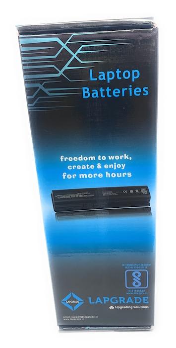 Lapgrade Battery for Acer E5-475G 523G 553G 573G 774G Series AS16A7K