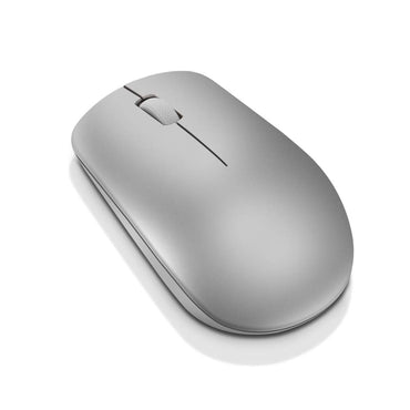 Lenovo 530 Wireless Mouse (Platinum Grey)-GY50Z18984