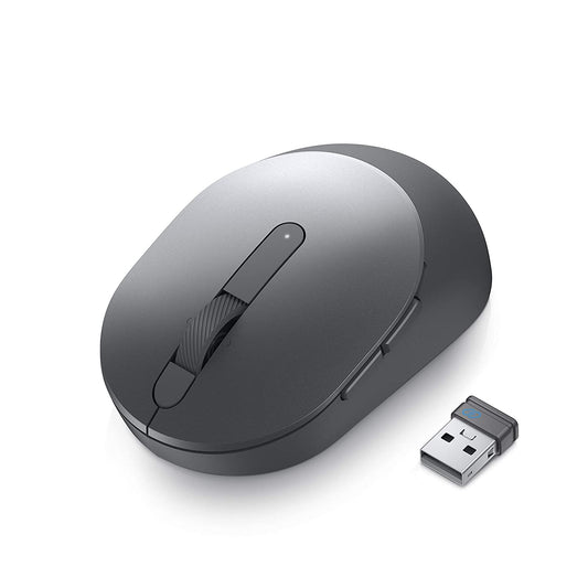 Dell Mobile Pro Wireless Mouse Titan Grey-MS5120W (570-ABDR)