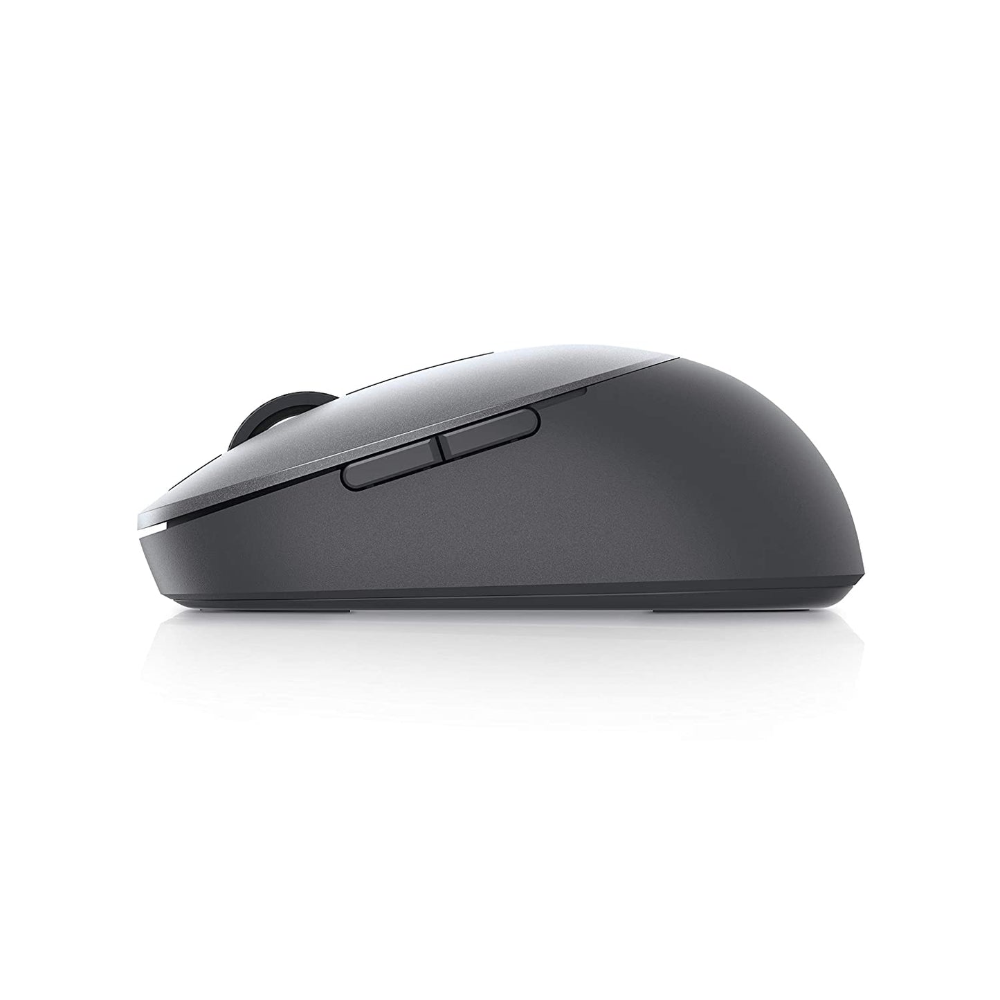 Dell Mobile Pro Wireless Mouse Titan Grey-MS5120W (570-ABDR)