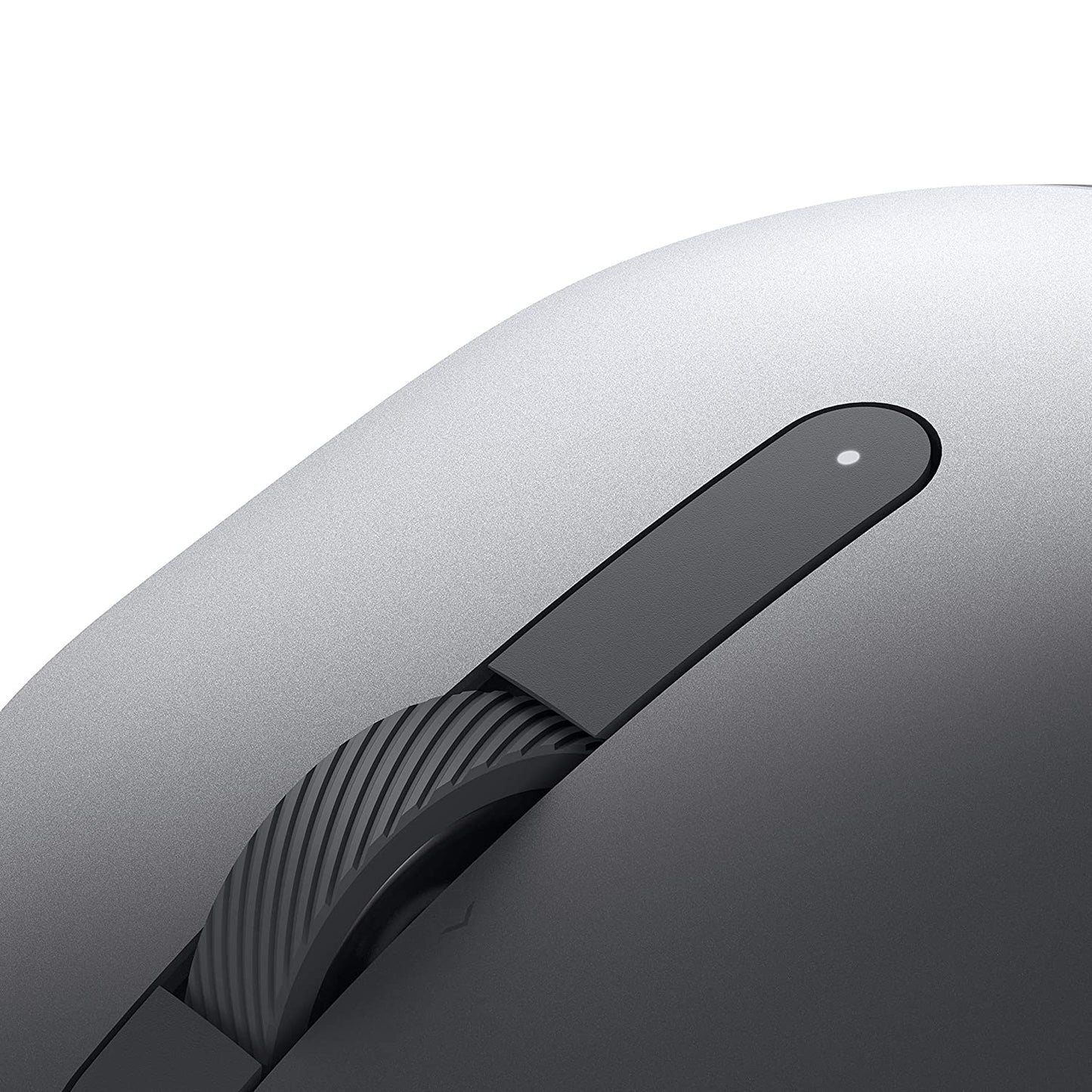Dell Mobile Pro Wireless Mouse Titan Grey-MS5120W (570-ABDR)