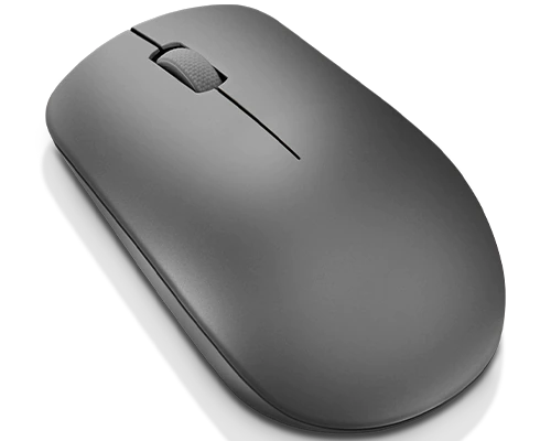 Lenovo 530 Wireless Mouse (Graphite)-GY50Z49089