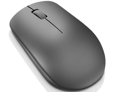 Lenovo 530 Wireless Mouse (Graphite)-GY50Z49089
