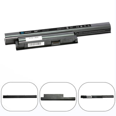 Lapgrade Battery for Sony VPC-EA VPC-EB Series