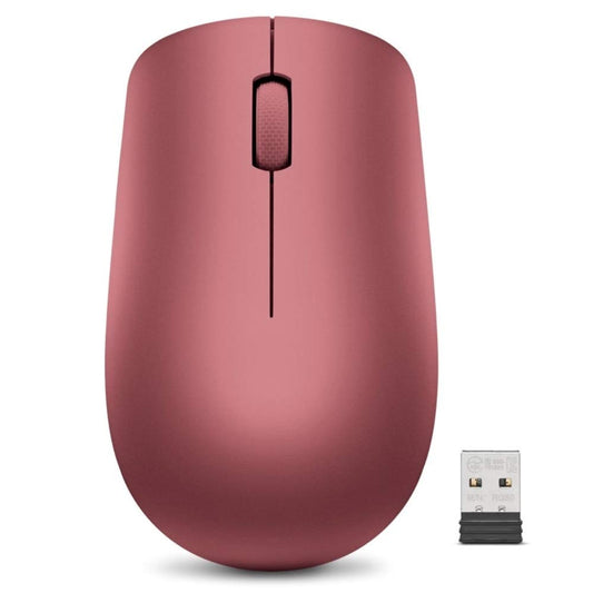 Lenovo 530 Wireless Mouse (Cherry Red)-GY50Z18990