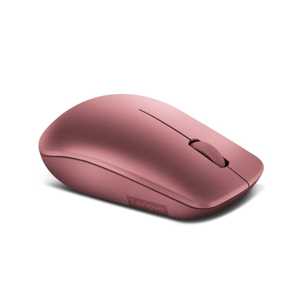 Lenovo 530 Wireless Mouse (Cherry Red)-GY50Z18990