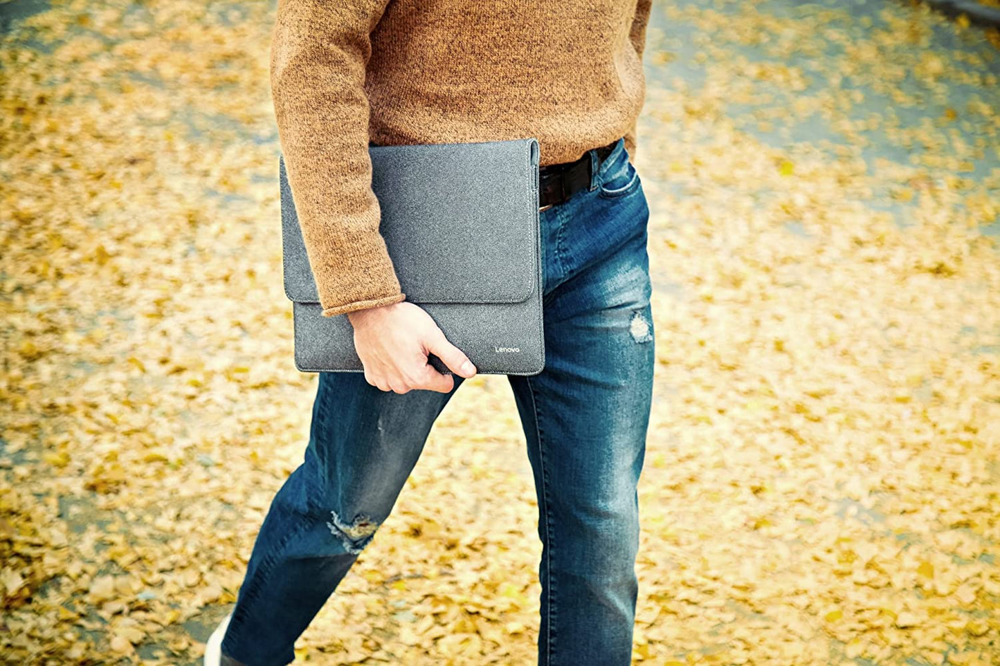 Lenovo 15 inch Laptop Ultra Slim Sleeve-GX40Q53789