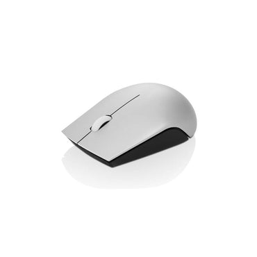 Lenovo 520 Wireless Mouse (Platinum)-GY50T83716