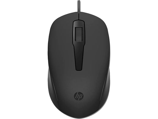 HP 150 USB Wired Mouse-240J6AA