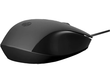 HP 150 USB Wired Mouse-240J6AA