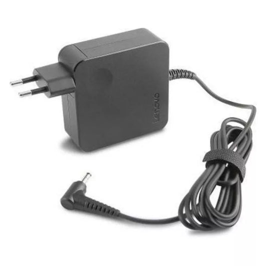 Lenovo Original 45W Small PIN Wall Adapter for IdeaPad 330-15AST, 330-15IGM, 330-15IKB, 330-17AST, 330-17IKB, 330S-14AST