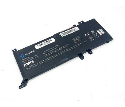 Lapgrade Battery for ASUS VivoBook 14 A412FA X412UA X412FJ Pro 14 R424FA Series-C21N1818
