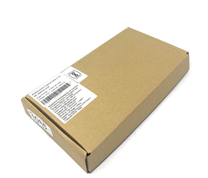 Lapgrade Battery for Dell Latitude 12 5285 5290 Series-J0PGR