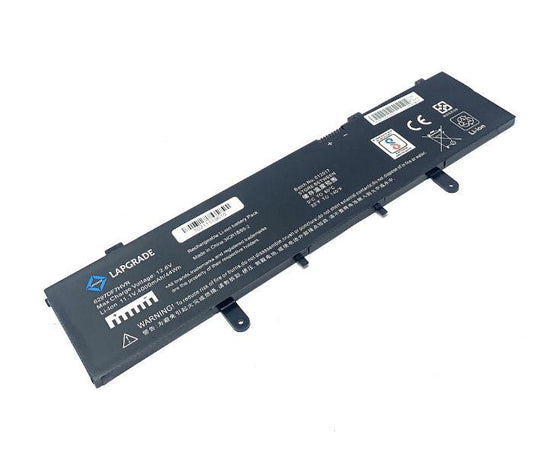 Lapgrade Battery for Asus Vivobook 14 X405 Zenbook S4100U Series-B31N1632