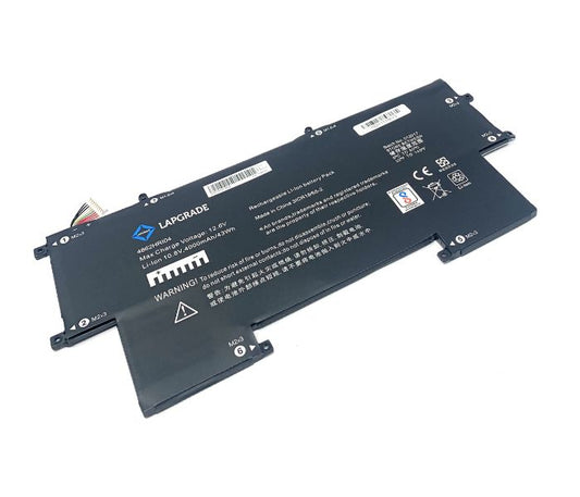 Lapgrade Battery for HP EliteBook Folio G1 Series-EO04XL