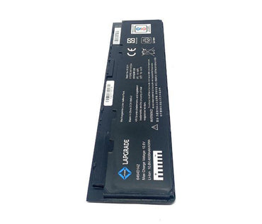 Lapgrade battery for Dell Latitude E7240 E7250 Series-WD52H