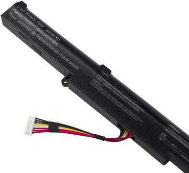 Lapgrade Battery for Asus A41-X550E Series-A41N1501