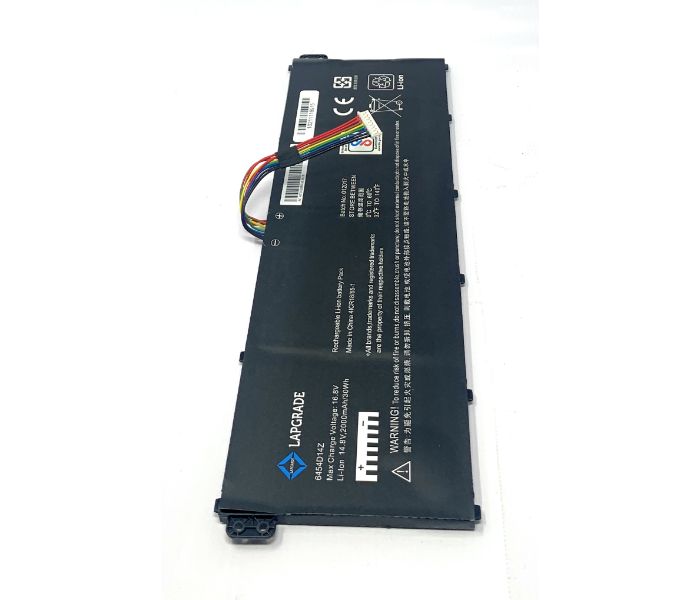 Lapgrade battery for HP Envy X360 M6 15-AQ 15-AR 15T-AQ Series-MB04XL