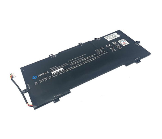 Lapgrade battery for HP Envy 13-d 13-d000 Series-VR03XL