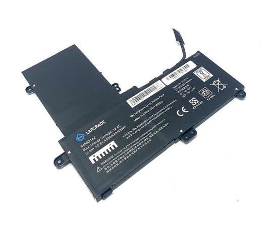Lapgrade battery for HP Pavilion x360 11-U 11-AB Series-NU03XL