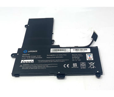 Lapgrade battery for HP Pavilion x360 11-U 11-AB Series-NU03XL
